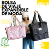 🌟Bolsa de Viaje Expandible de Moda