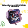🌟Bolsa de Viaje Expandible de Moda