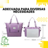 🌟Bolsa de Viaje Expandible de Moda