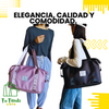 🌟Bolsa de Viaje Expandible de Moda
