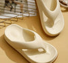 Sandalias con Suela de Aumento para Mujeres: Moda y Comodidad