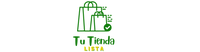 Mi tienda LISTA