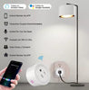 Enchufes Inteligentes Wi-Fi: Controlador