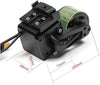 Transforma tu Bicicleta en Eléctrica: Kit de Conversión 48V350W