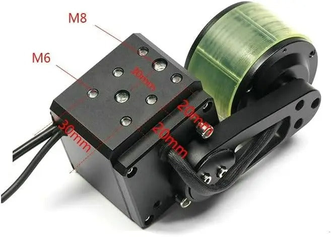 Transforma tu Bicicleta en Eléctrica: Kit de Conversión 48V350W