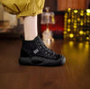 Botas de Cuero Genuino: La Combinación Perfecta de Estilo y Resistencia