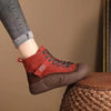 Botas de Cuero Genuino: La Combinación Perfecta de Estilo y Resistencia